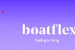 Boatflex – Sailing is living